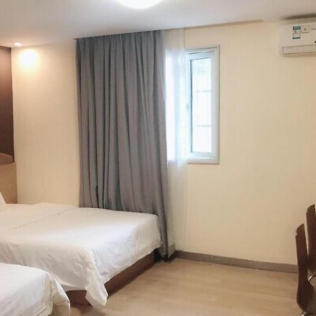 7Days Inn Wuhan Jiefang Park Branch Zewnętrze zdjęcie
